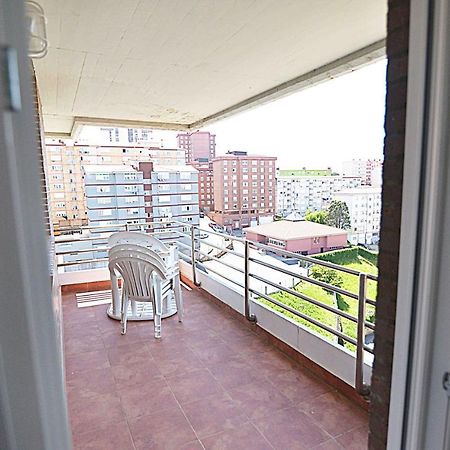 El Apartamento De Santa Pilar By Just Room Santander Exterior foto