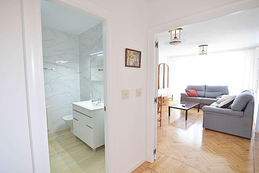 El Apartamento De Santa Pilar By Just Room Santander Exterior foto