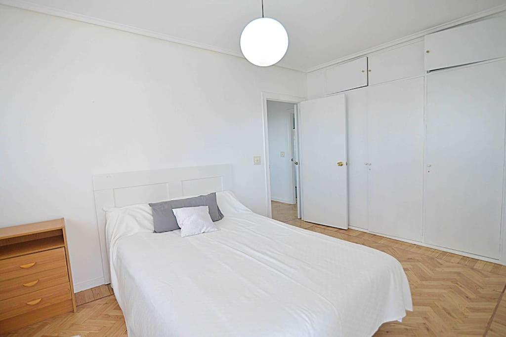 El Apartamento De Santa Pilar By Just Room Santander Exterior foto