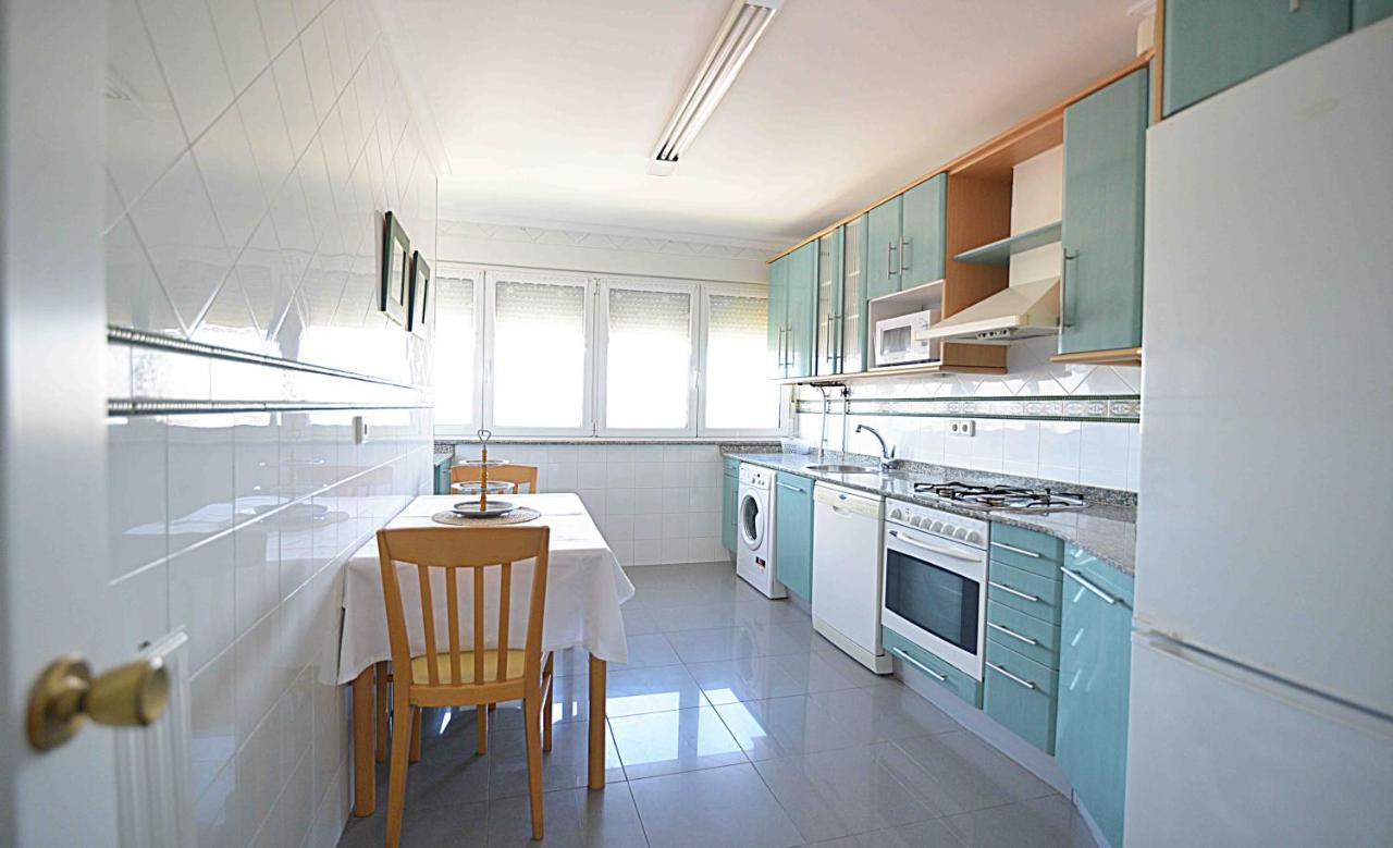 El Apartamento De Santa Pilar By Just Room Santander Exterior foto