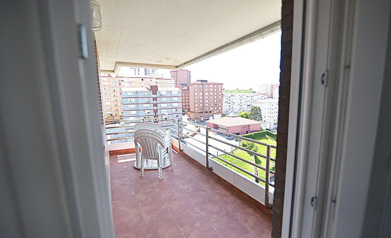 El Apartamento De Santa Pilar By Just Room Santander Exterior foto