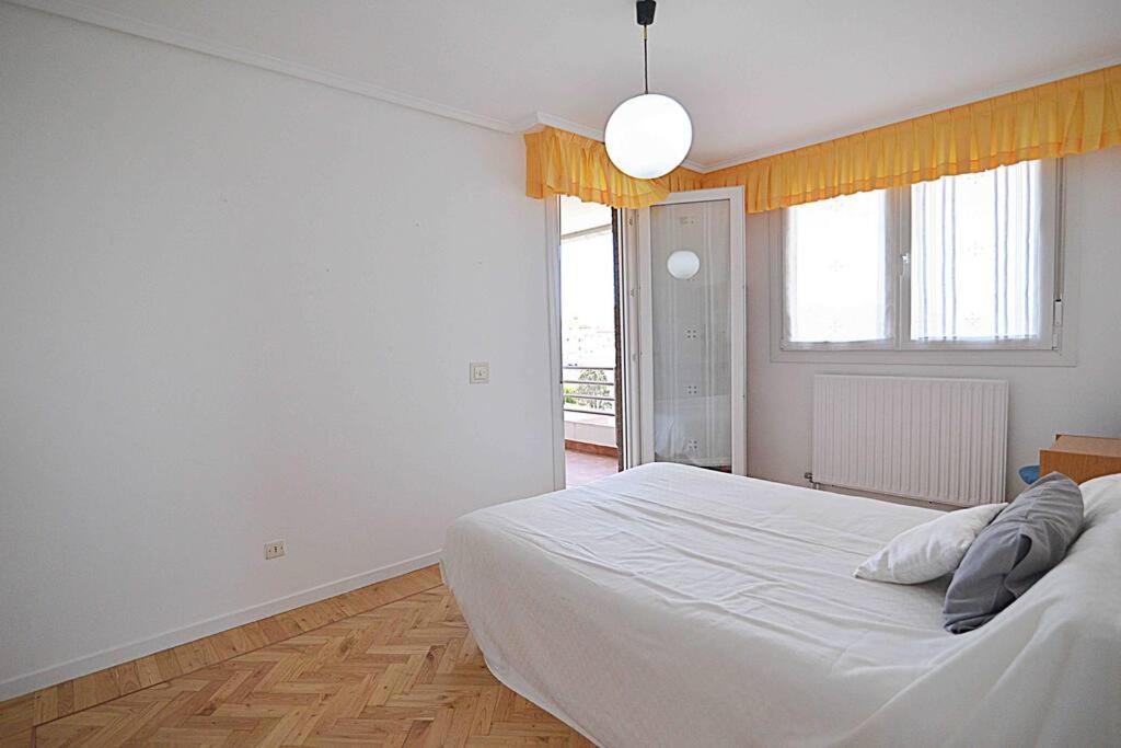 El Apartamento De Santa Pilar By Just Room Santander Exterior foto