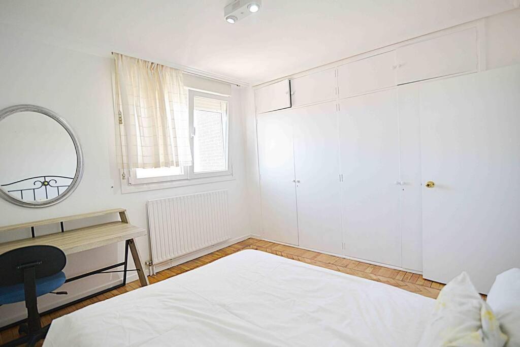 El Apartamento De Santa Pilar By Just Room Santander Exterior foto