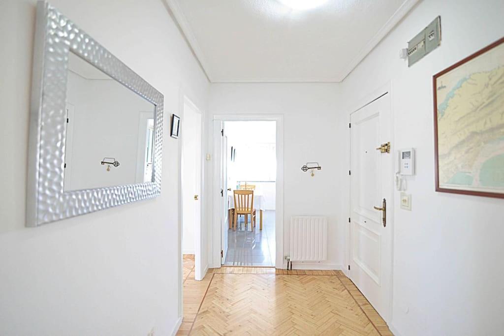 El Apartamento De Santa Pilar By Just Room Santander Exterior foto