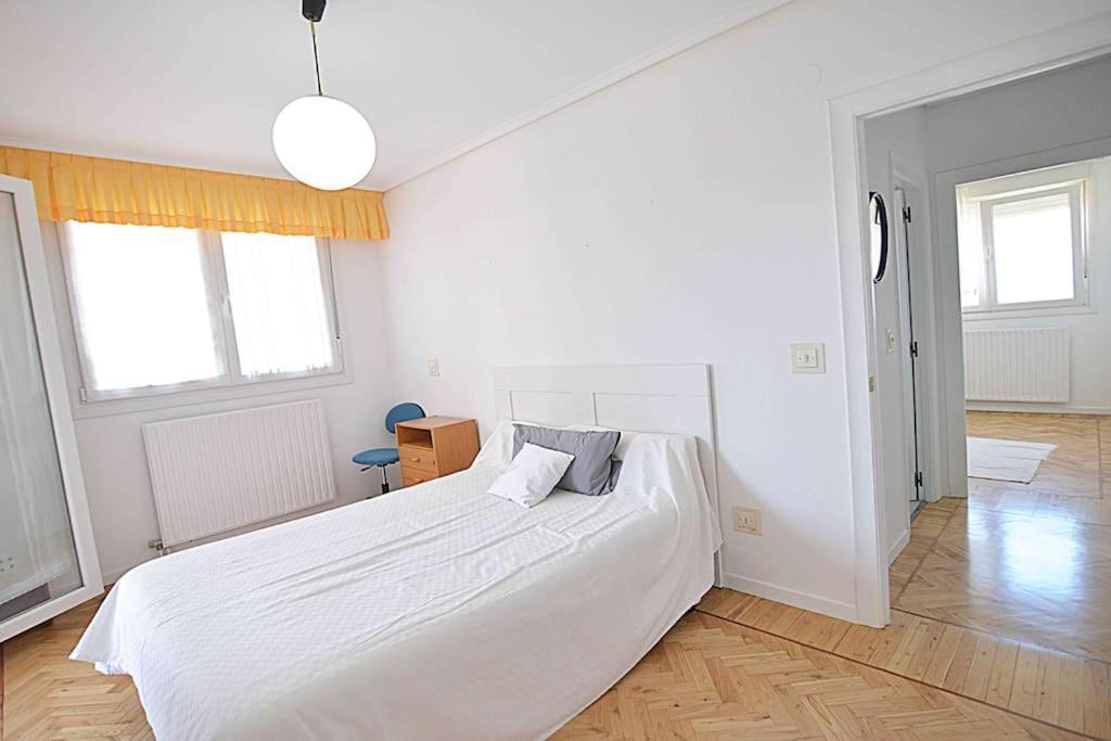 El Apartamento De Santa Pilar By Just Room Santander Exterior foto