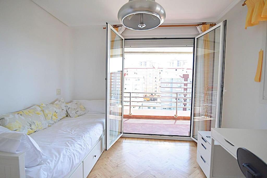 El Apartamento De Santa Pilar By Just Room Santander Exterior foto