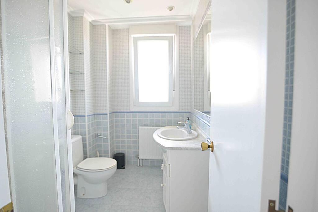 El Apartamento De Santa Pilar By Just Room Santander Exterior foto
