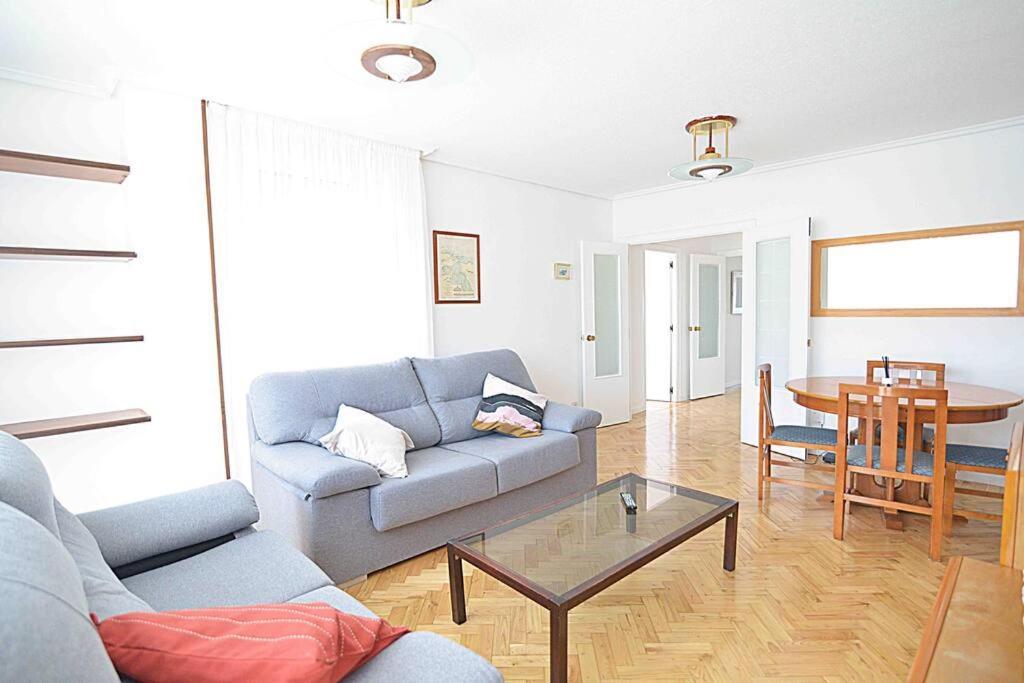 El Apartamento De Santa Pilar By Just Room Santander Exterior foto