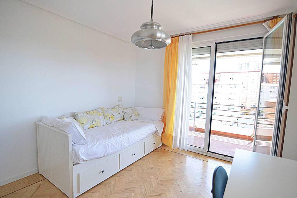 El Apartamento De Santa Pilar By Just Room Santander Exterior foto