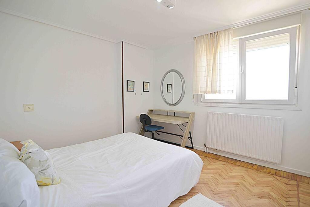 El Apartamento De Santa Pilar By Just Room Santander Exterior foto